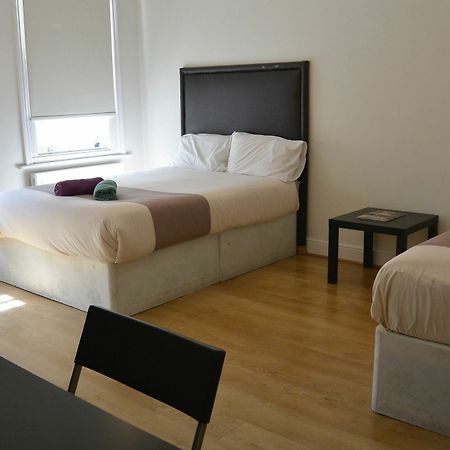 Stay In Chelsea London Eksteriør billede