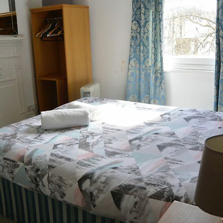 Stay In Chelsea London Eksteriør billede