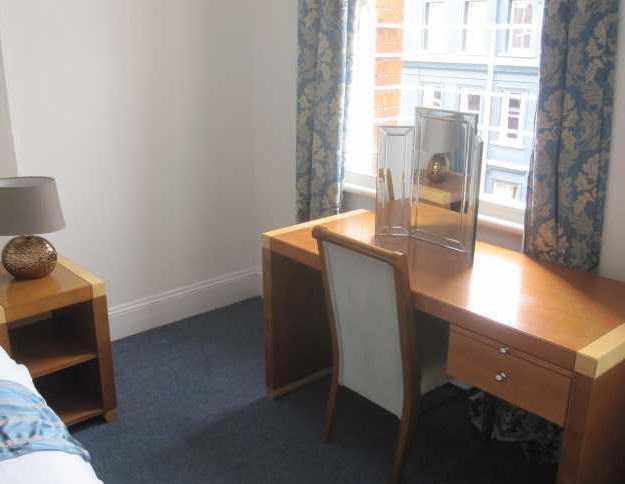 Stay In Chelsea London Værelse billede
