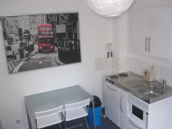 Stay In Chelsea London Eksteriør billede