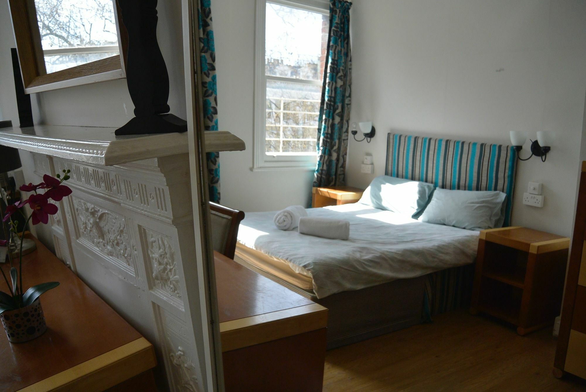 Stay In Chelsea London Eksteriør billede