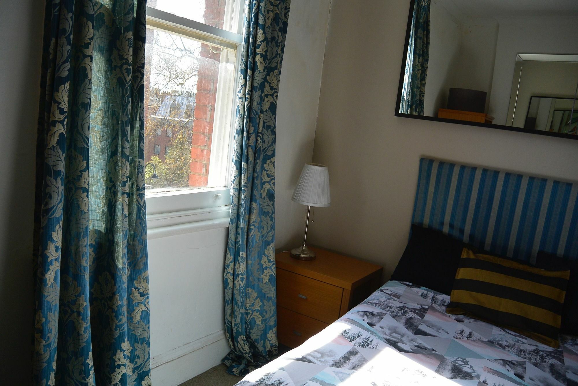 Stay In Chelsea London Eksteriør billede