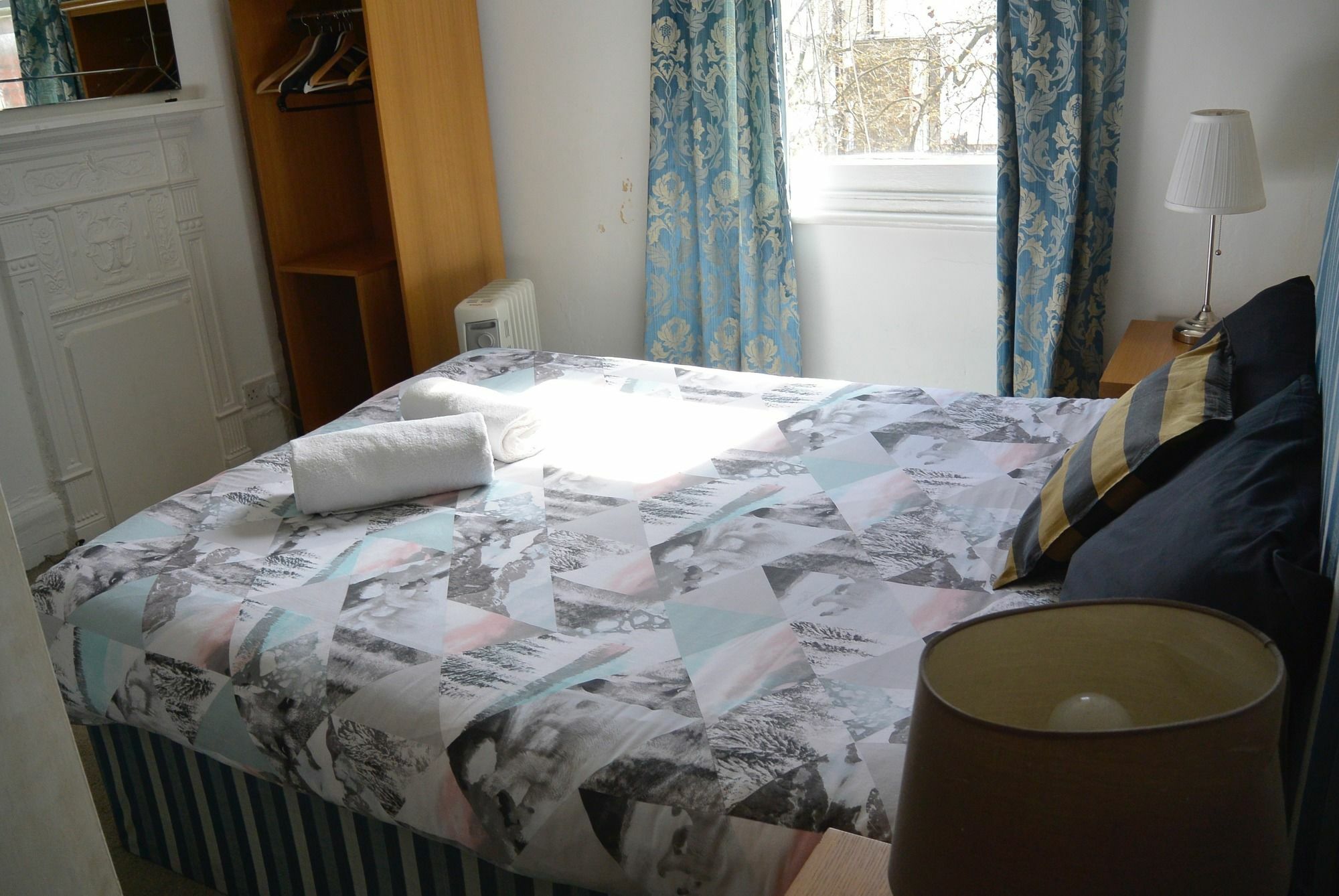 Stay In Chelsea London Eksteriør billede