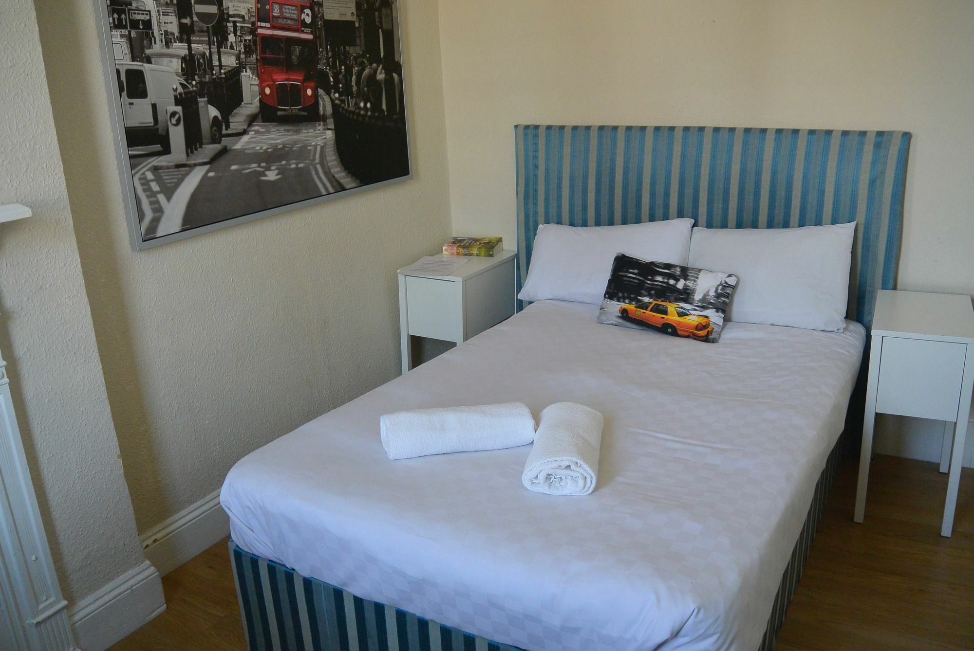 Stay In Chelsea London Eksteriør billede