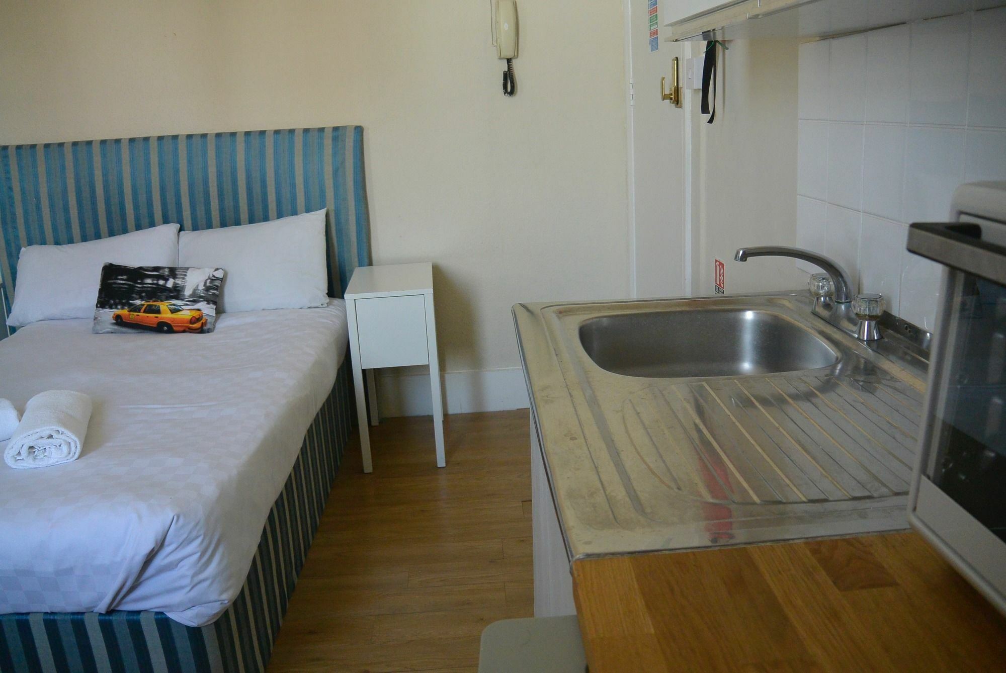 Stay In Chelsea London Eksteriør billede