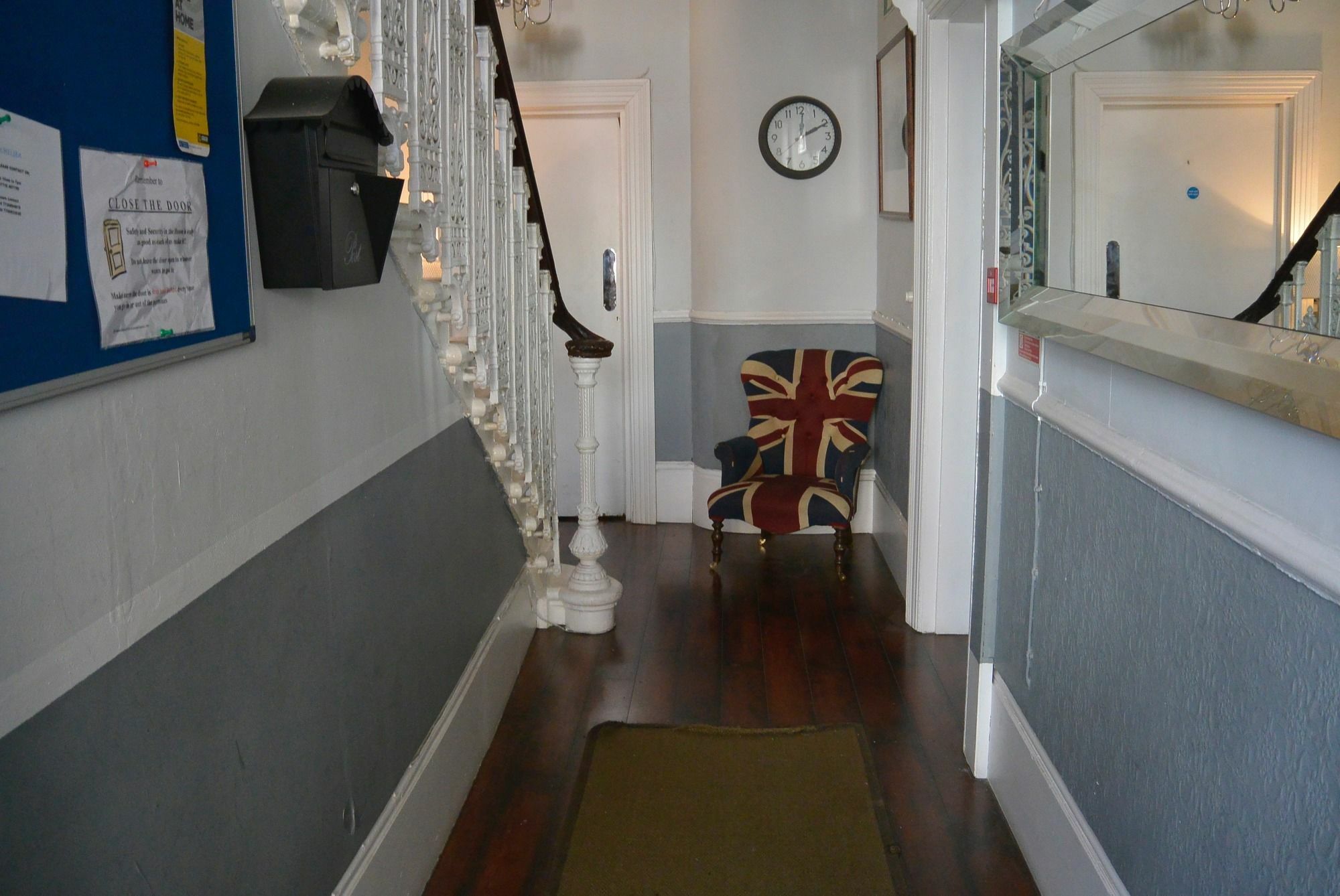 Stay In Chelsea London Eksteriør billede