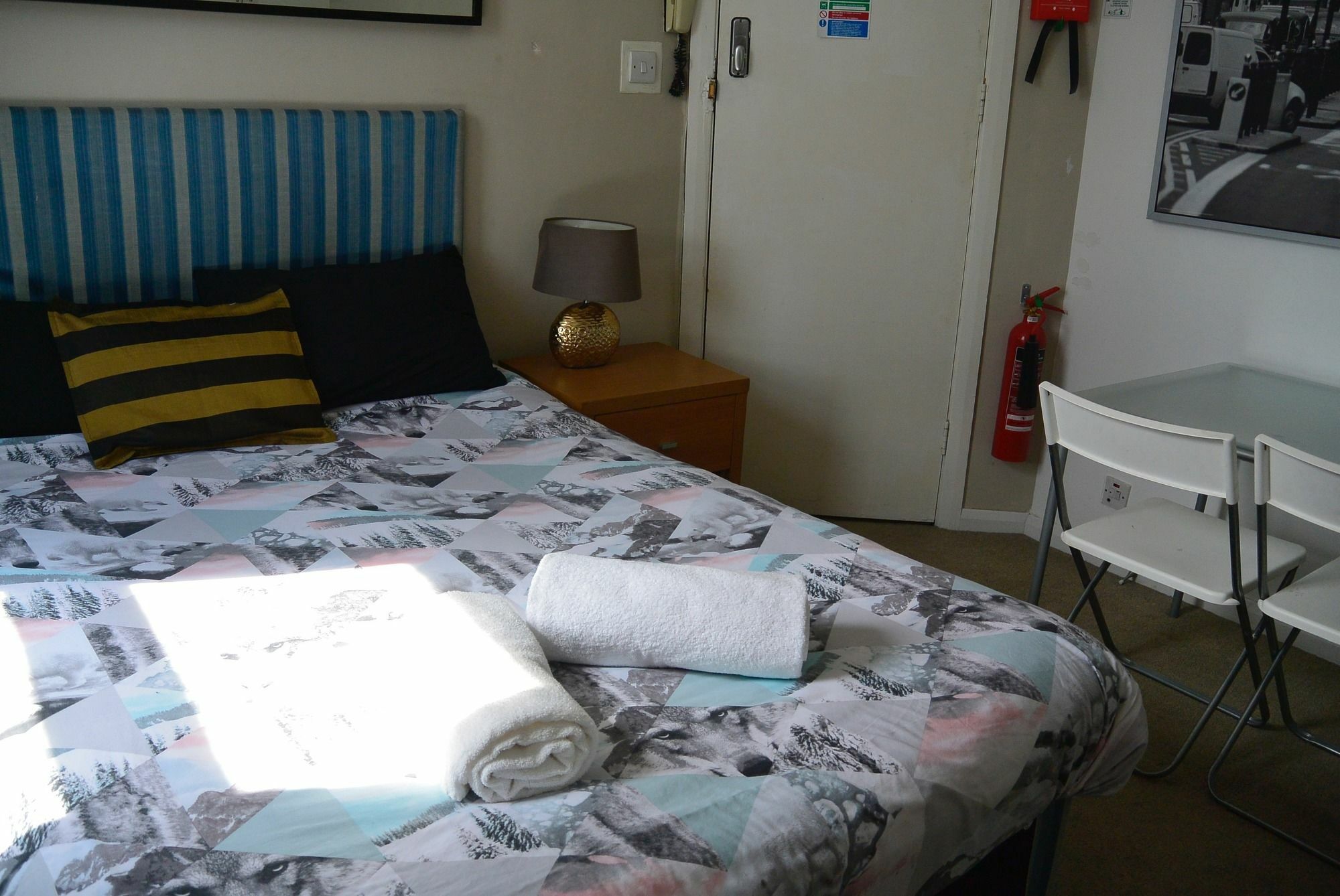 Stay In Chelsea London Eksteriør billede