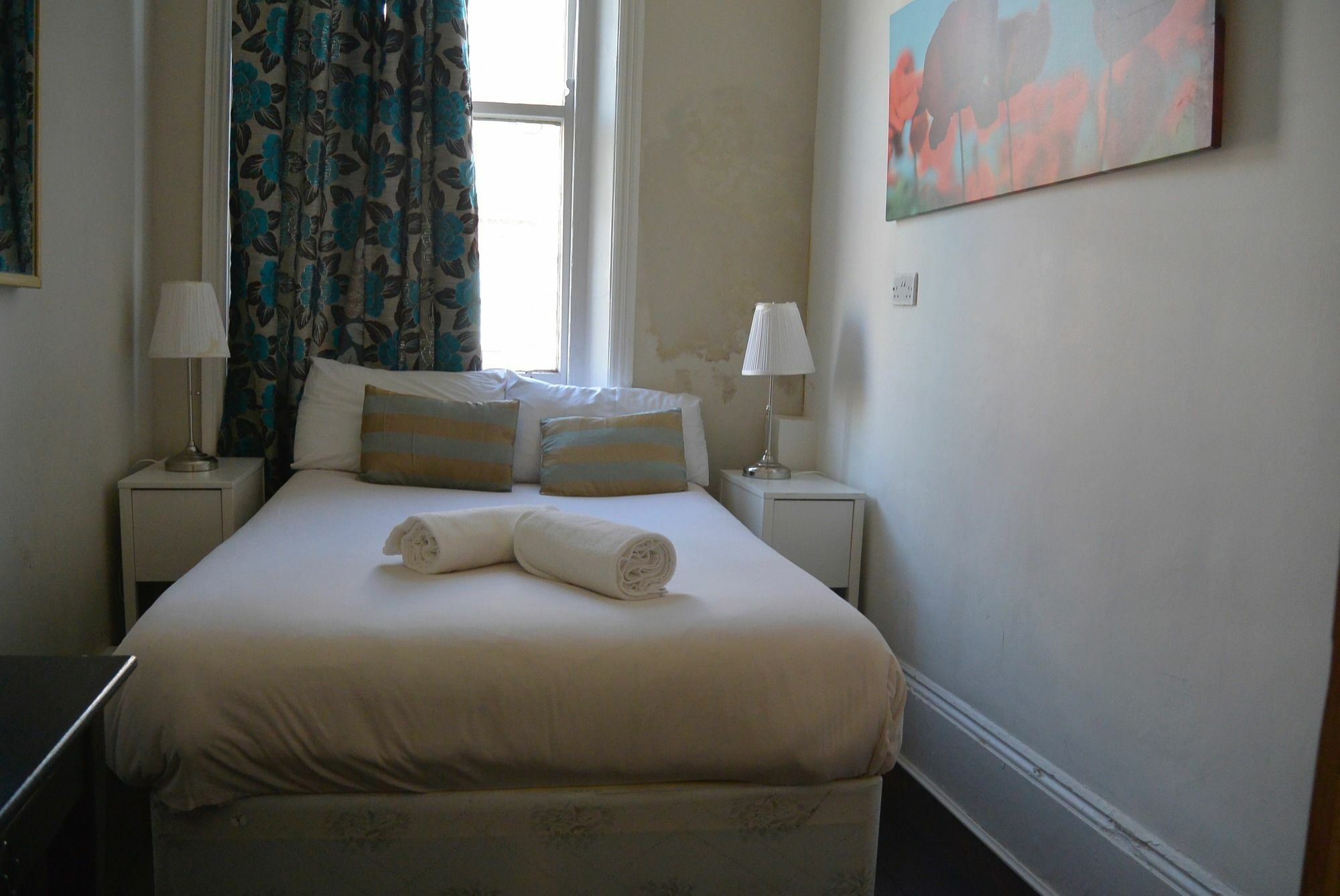 Stay In Chelsea London Eksteriør billede