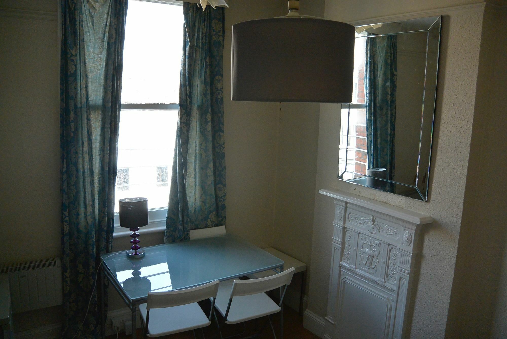 Stay In Chelsea London Eksteriør billede
