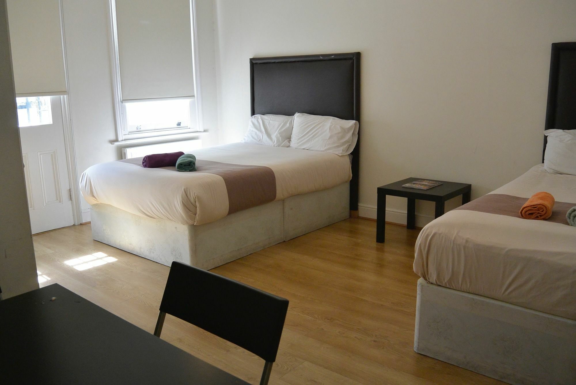 Stay In Chelsea London Eksteriør billede