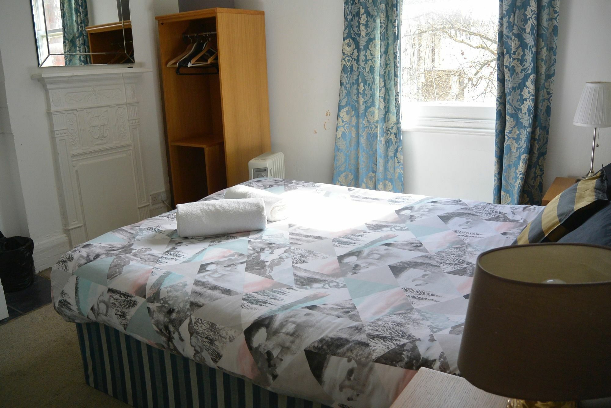 Stay In Chelsea London Eksteriør billede