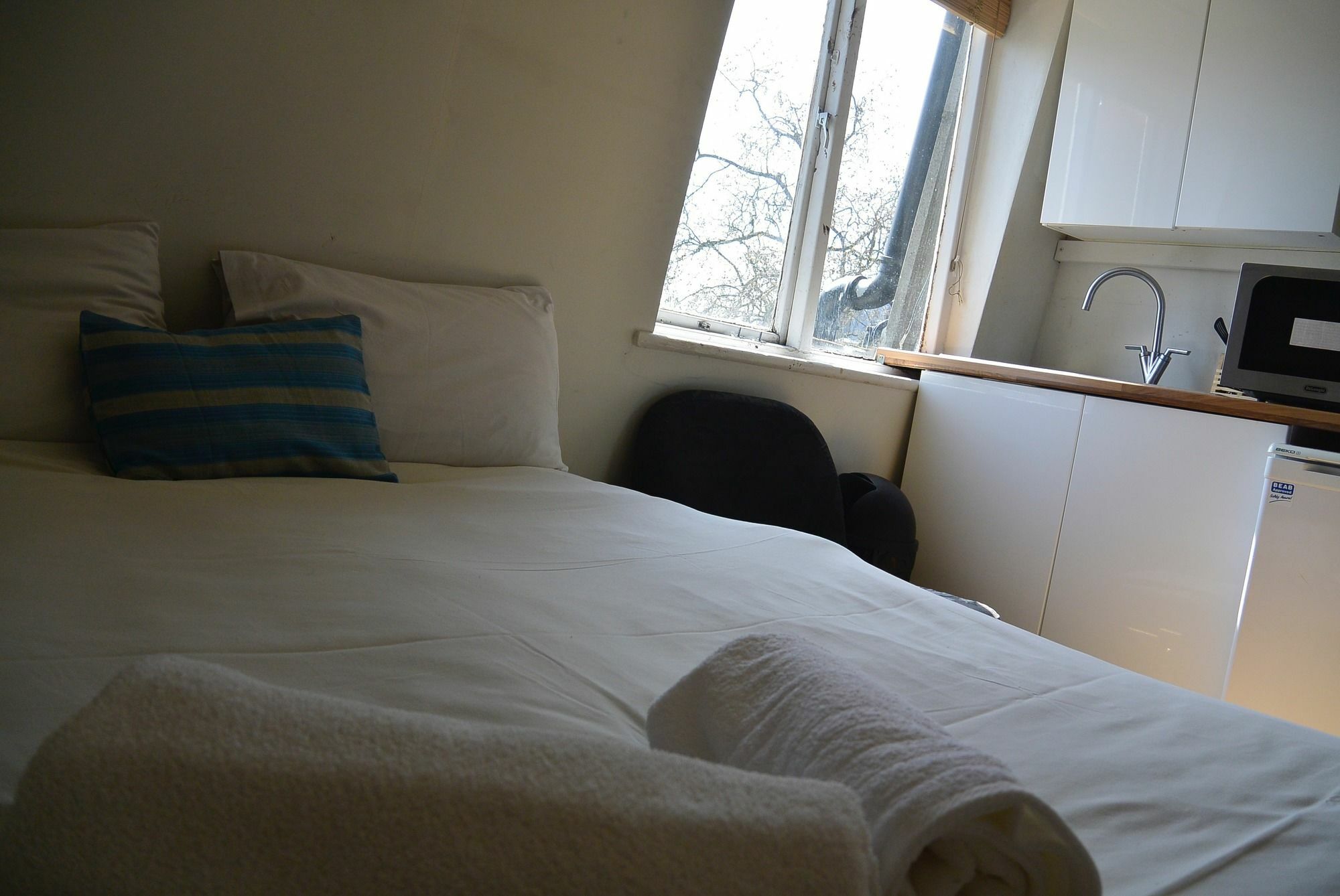 Stay In Chelsea London Eksteriør billede