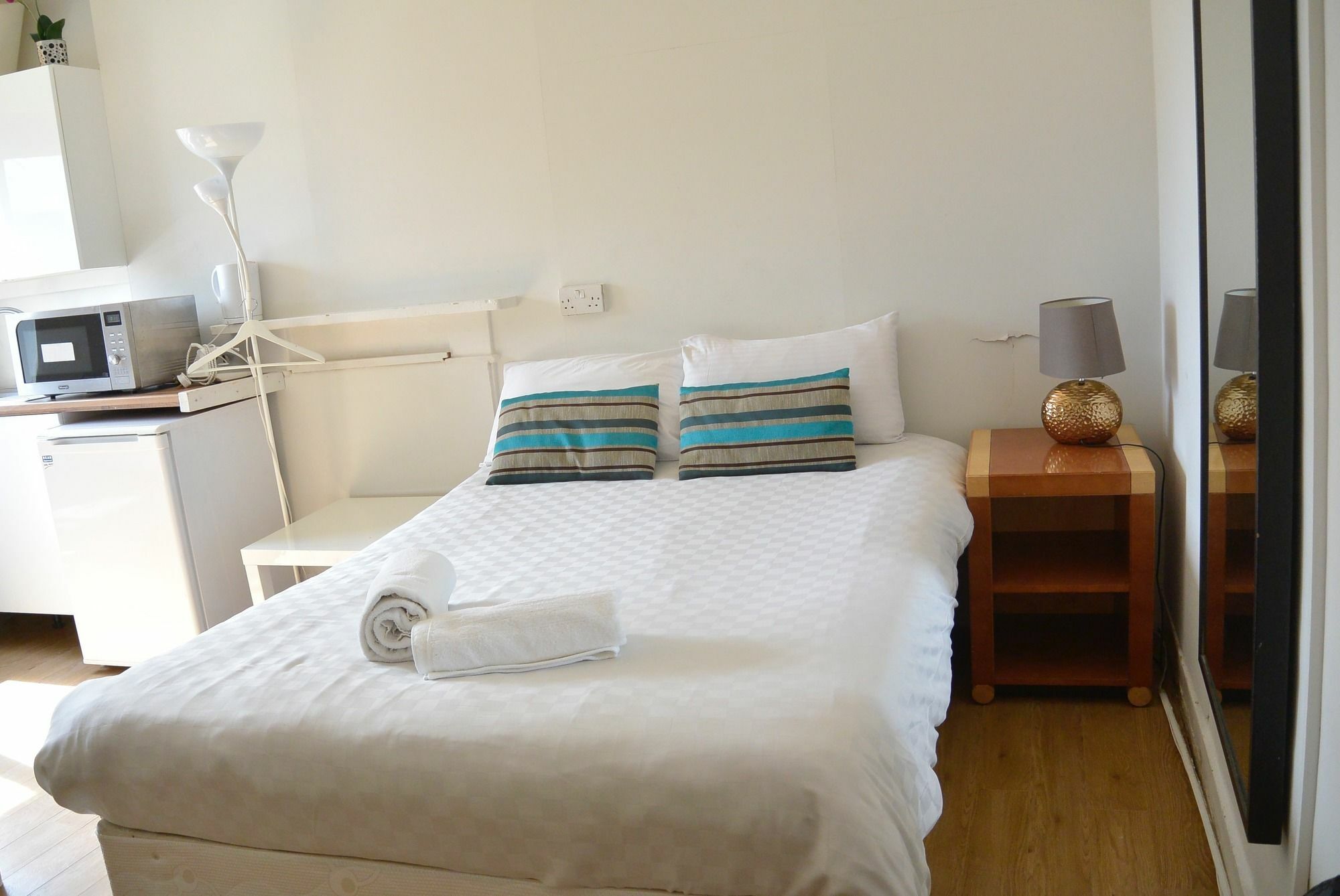 Stay In Chelsea London Eksteriør billede