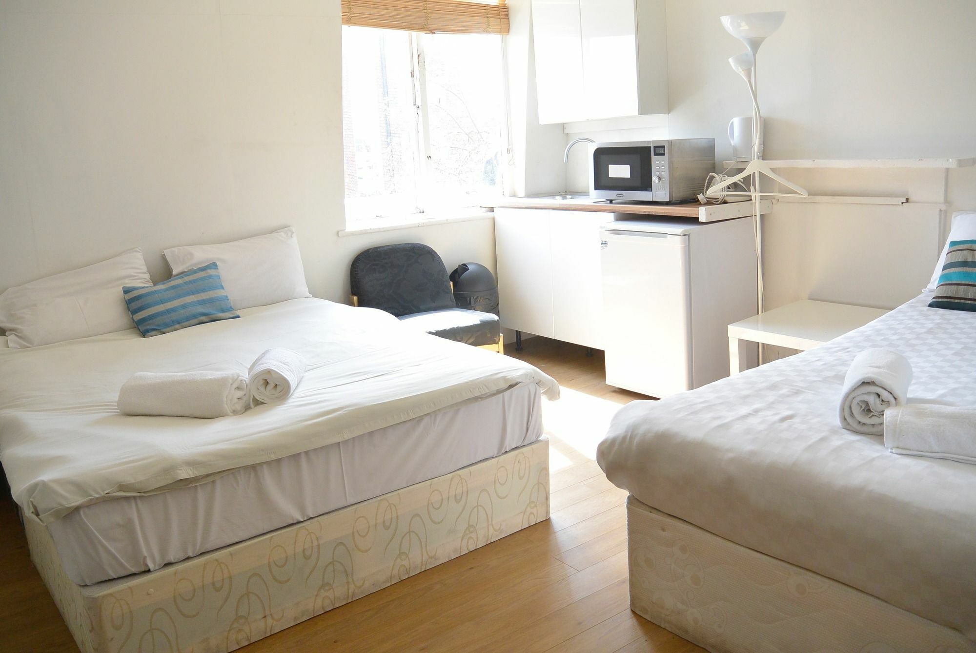 Stay In Chelsea London Eksteriør billede