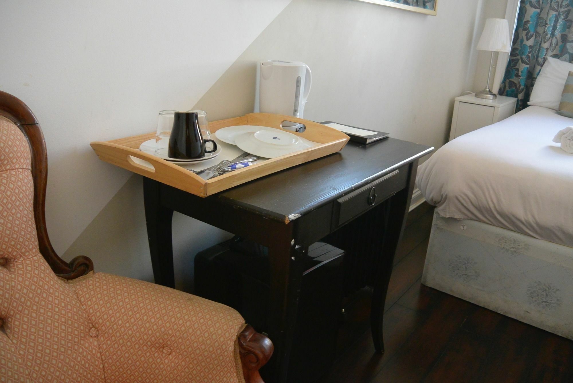 Stay In Chelsea London Eksteriør billede