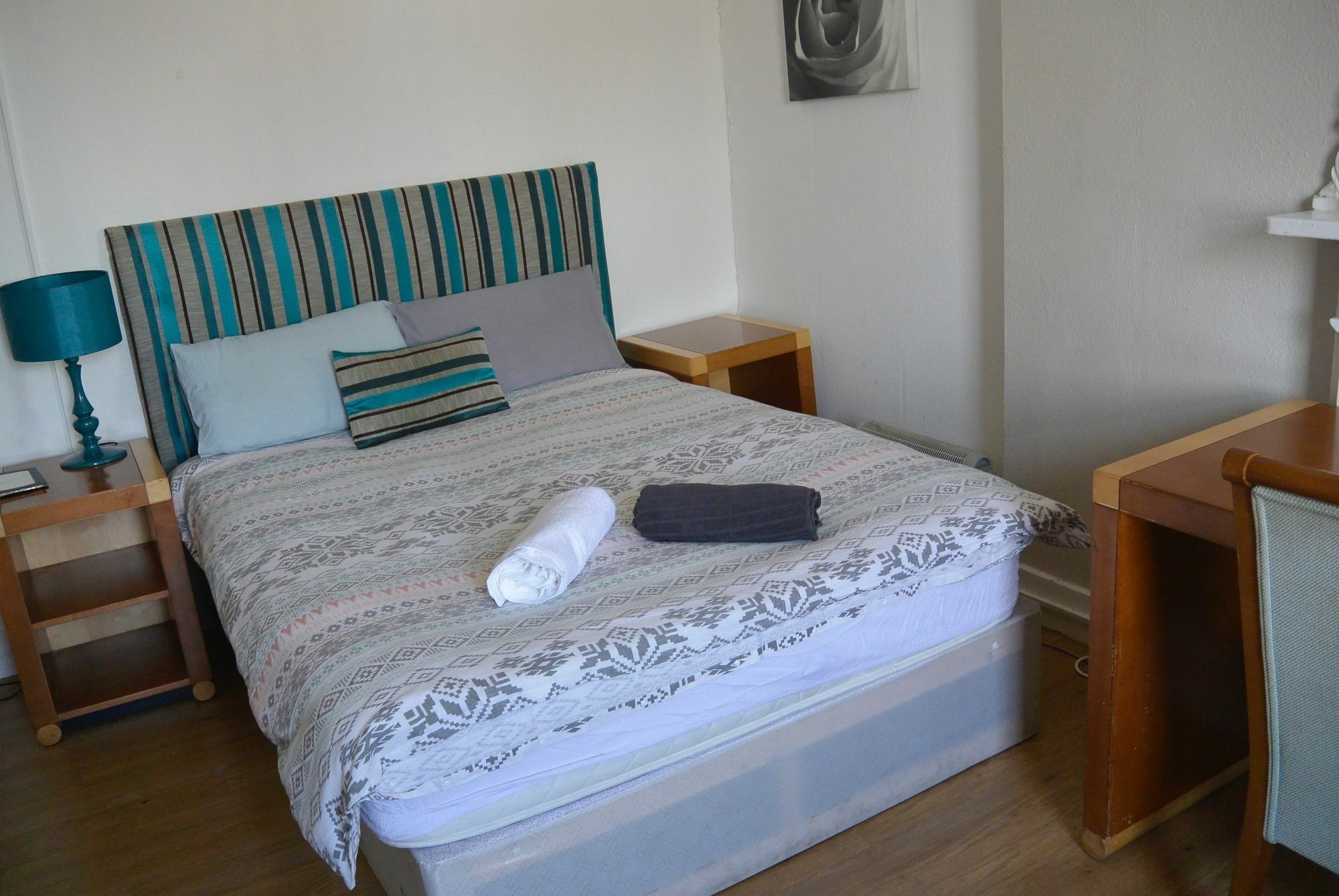 Stay In Chelsea London Eksteriør billede