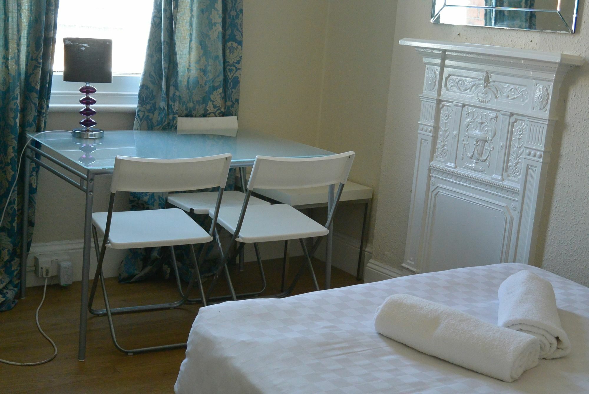 Stay In Chelsea London Eksteriør billede