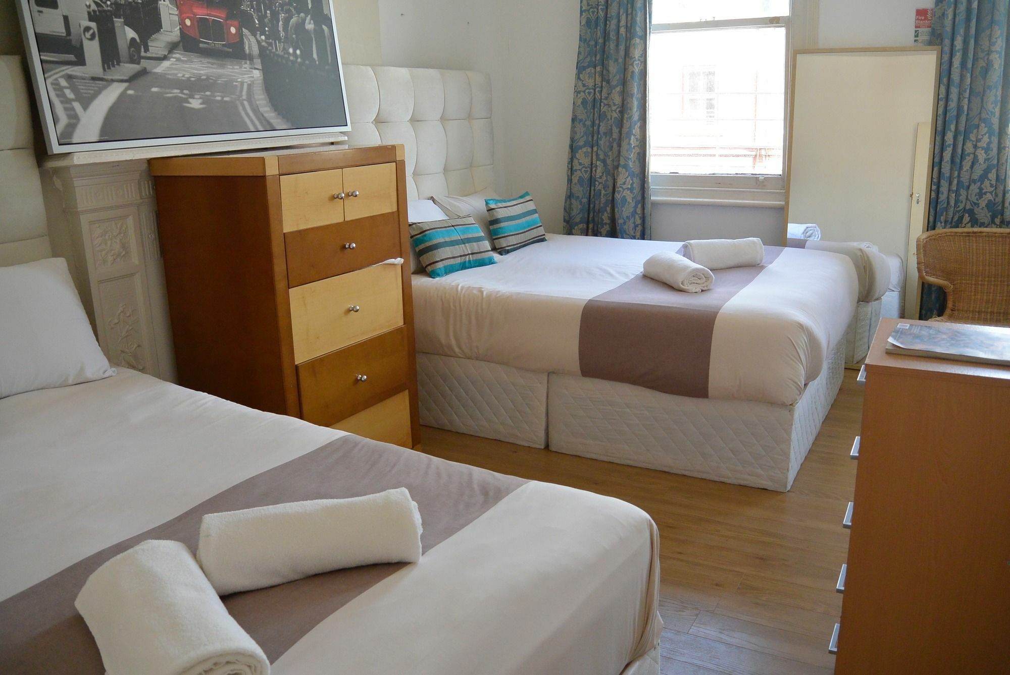 Stay In Chelsea London Eksteriør billede
