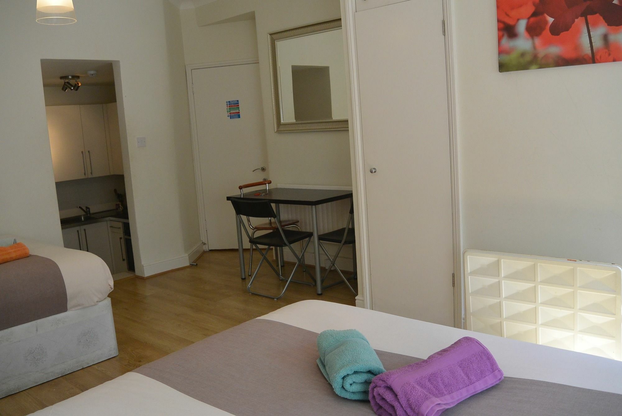 Stay In Chelsea London Eksteriør billede