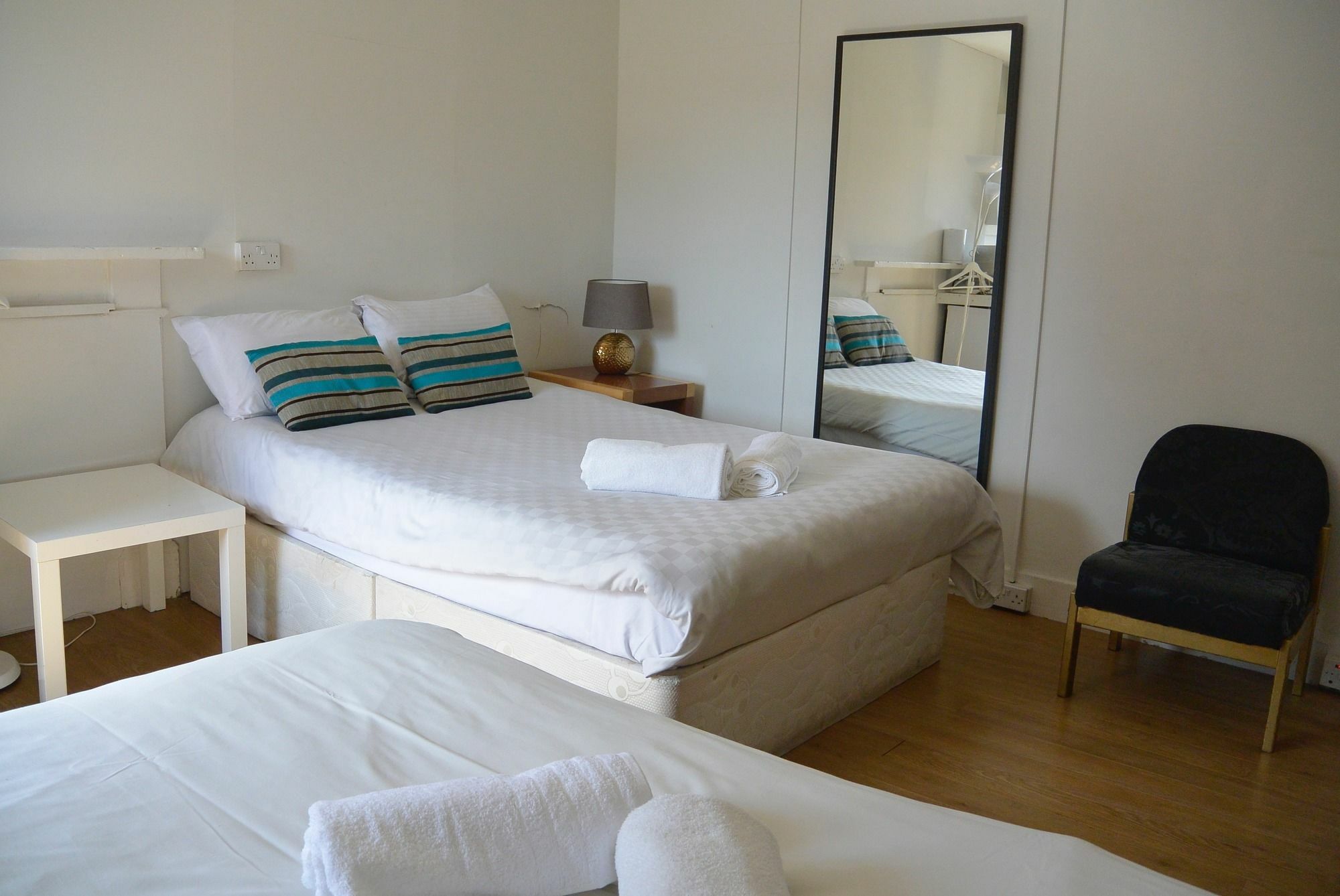 Stay In Chelsea London Eksteriør billede
