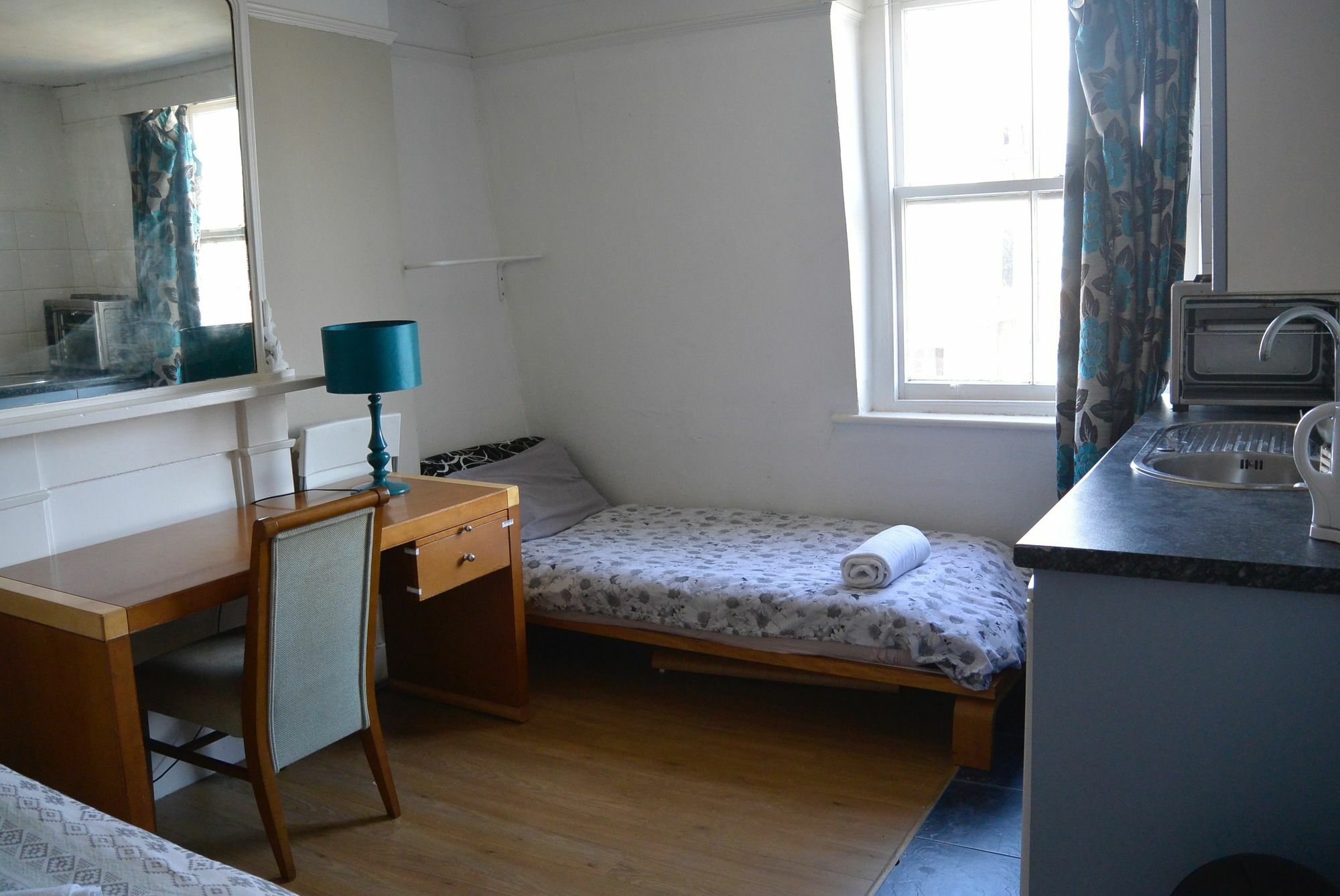 Stay In Chelsea London Eksteriør billede